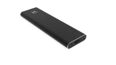 KRUX Obudowa na dysk M.2 NVME USB-C