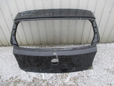 Bmw 1 e97 кришка багажника задня фото №1