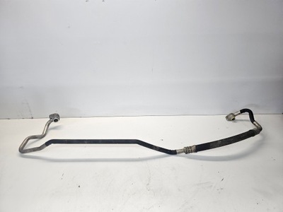 Шланг wąż кондиціонера audi a4 b7 8e0260707bj фото №1