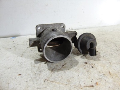 Дроссельная заслонка santa fe i 2.0 crdi 35100-27xxx фото №1