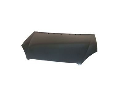 Капот citroen c5 dc/de 03.01- 7901h9 новая фото №1