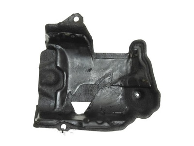 Защита картера масляный hyundai i30 i 1.6 crdi фото №1