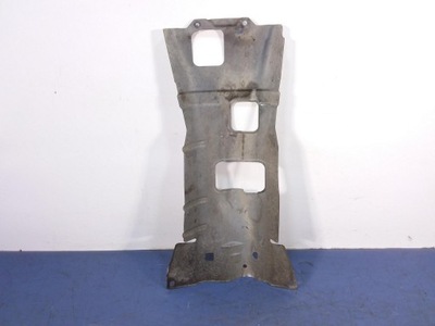 Forester iii 2.0 d защита тепловая фото №1