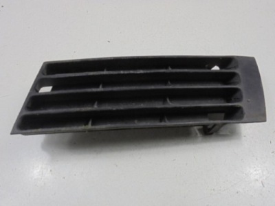 Audi a4 b5 решітка решітка радіатора решітка радіатора бампера 99-00 4d 8d2 fl 8d0807345ad фото №1