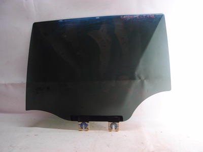 Скло двері лівий задня jeep compass ii фото №1