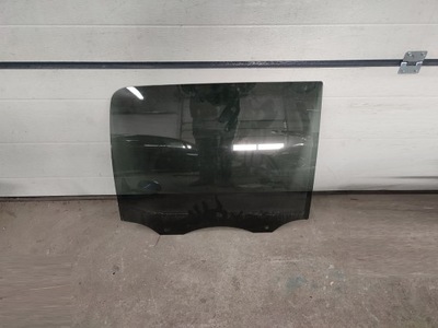 Ford f150 2018 скло двері права задня задня правий фото №1