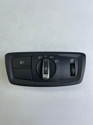 Переключатель света bmw x2 f39 usa 6847518 фото №1