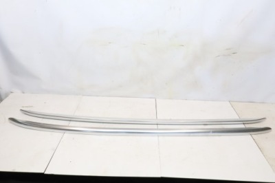 Рейлинги кровельные ford s-max 2 рестайлинг  em2b-r550a62-caw/daw фото №1