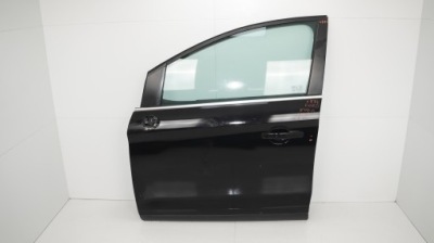 Двері лівий перед ford kuga mk1 08-10r 2851 фото №1