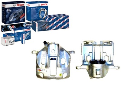 BOSCH SOPORTE DE FRENADO 440193 9946012 9408  