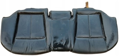 Заднє сидіння сидіння задня infiniti q70 m37 m35 m30 фото №1