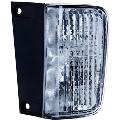 Swiatüo заднього виду do opel vivaro 01-06 фото №1