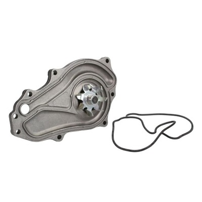 Насос wody honda accord ix 14- 2.4 фото №1