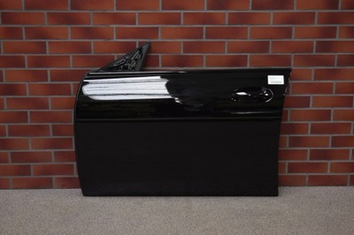 Дверь левая перед передние bmw 6 g32 gt цвет 668 фото №1