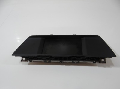 Монитор дисплей навигации bmw f10 f11 9266384 фото №1