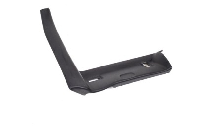 Mercedes r172 slk200 2012 rhd передняя правая сторона a блок двигателя trim фото №1