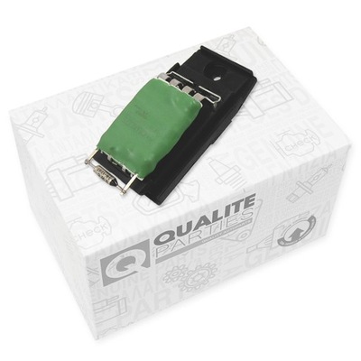 Резистор вентилятор ford tourneo transit connect 02- фото №1