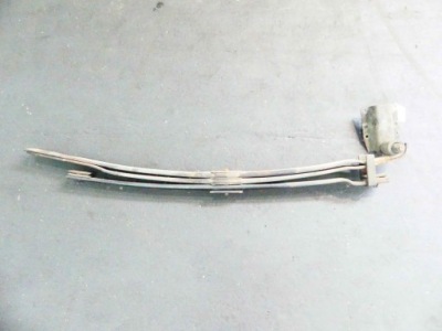 Ресора задня правий 3 щітки nissan atleon ii 06-13 фото №1