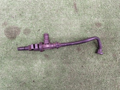 Bmw 1 f40 клапан топлива 7614013 фото №1