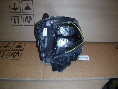 Противотуманная фара противотуманный hyundai tucson iv 4 фото №1