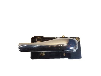 Ручка внутренняя правый задняя alfa romeo 156 932_ фото №1