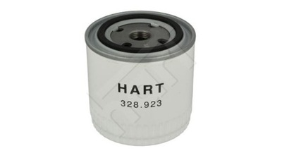 FILTRAS ALYVOS 328 923 HART 