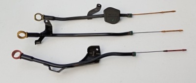 Щуп щуп оливи citroen peugeot 1.4 hdi фото №1