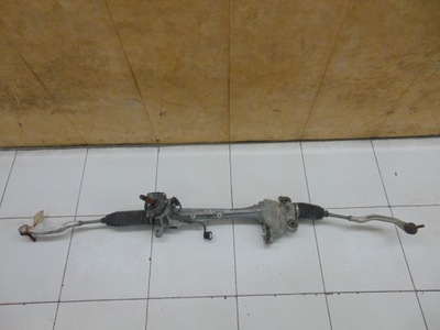Трансмісія рейка рульова renault talisman фото №1