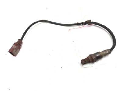 Датчик лямбда-зонд skoda roomster 03g906262a 1.4 86km 07-15 фото №1