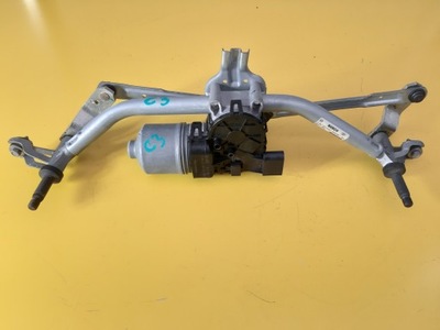 Citroen c3 iii механизм дворник перед eu. фото №1