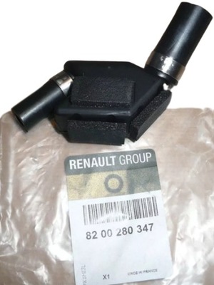 Вентиляція картера клапан сепаратор оливи scenic ii 8200280347 фото №1