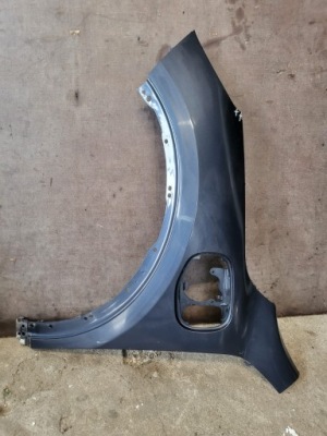 Ford kuga mk3 левый крыло передний гибрид фото №1