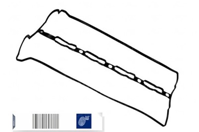 BLUE PRINT FORRO TAPONES DE VÁLVULAS HYUNDAI TERRA  