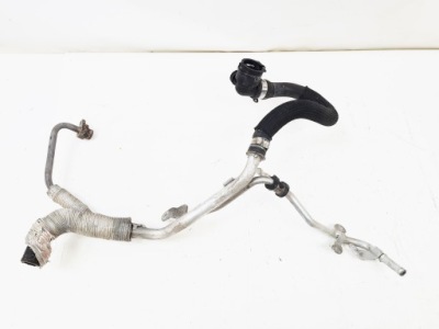 Wąż шланг охолодження alfa romeo stelvio 2.0t 18r фото №1