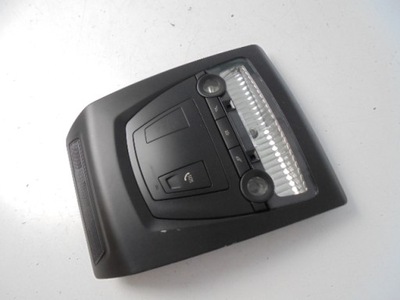 Лампа стельовий bmw x3 f25 10-17 фото №1