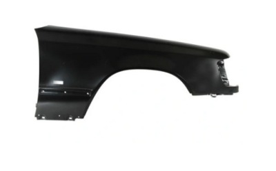 Крила передній mercedes w124 1984-1996 правий фото №1