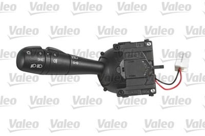 CONMUTADOR ALTAVOCES VOLANTE ORIGINAL PART VALEO 251689  