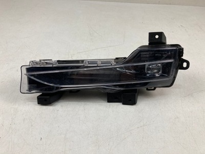 Протитуманна фара лівий drl tesla y 1507932-00-c фото №1