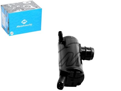 Помпа распылителя metalcaucho фото №1