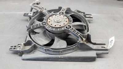 Вентилятор радиатора chrysler neon 2,0b фото №1