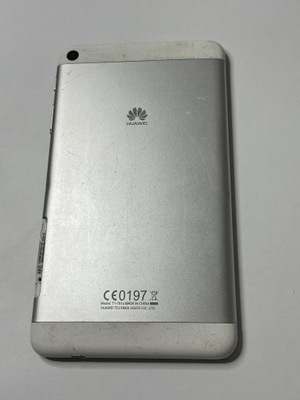 Tablet Huawei MediaPad T1 na części