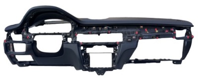 Bmw x5 f15 консоль оригінал head up фото №1