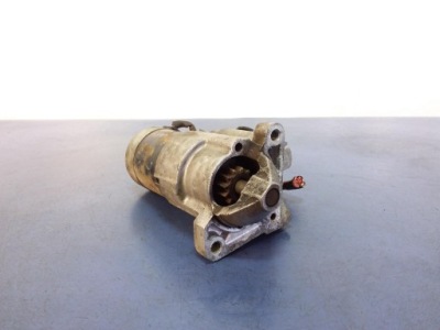 Renault clio ii 1.5 dci стартер 8200021396 фото №1