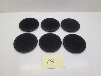 Сетка динамика потолочный trafic vivaro primastar фото №1