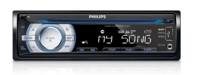 Philips cem2000 радіо радіопрогравач cd aux usb фото №1