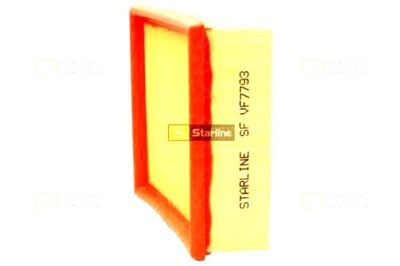 STARLINE SF VF7793 FILTRO AIRE  