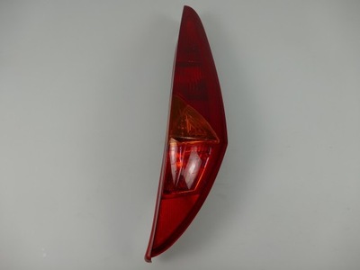Fiat punto ii лампа правый задняя правая задняя фото №1