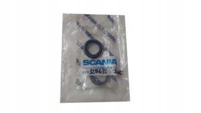 Сальник 25x35x7 scania r коробки передача 329638 фото №1