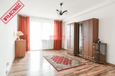 Mieszkanie, Proszowice, 45 m²