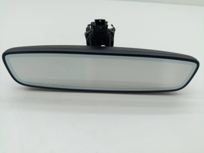 Vw passat b8 дзеркало внутрішнє заднього виду 3g0857511 фото №1